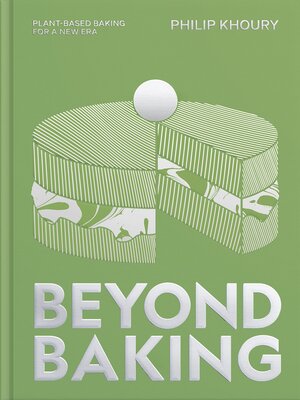 cover image of Beyond Baking